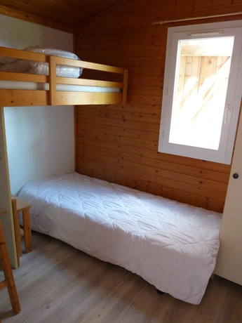 Imagen de la habitación del Hotel Camping Napol&eacute;on. Foto 7