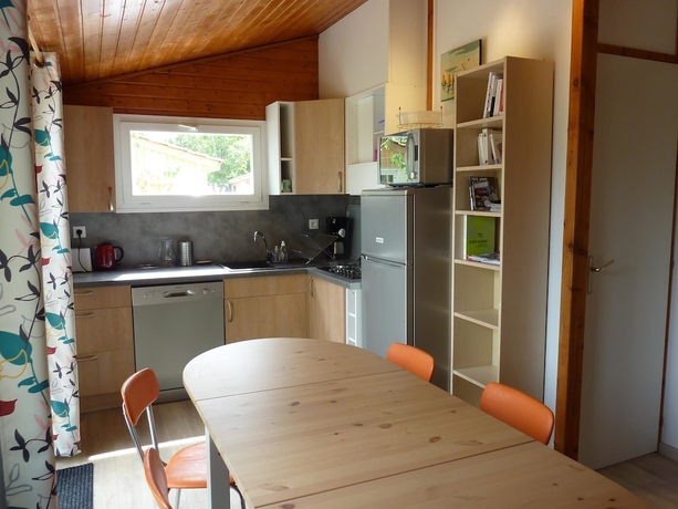 Imagen de la habitación del Hotel Camping Napol&eacute;on. Foto 14