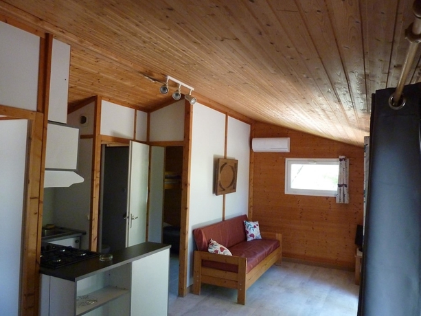 Imagen de la habitación del Hotel Camping Napol&eacute;on. Foto 15