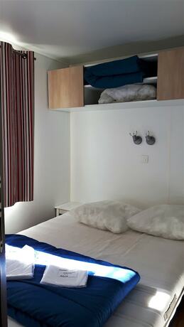 Imagen general del Hotel Camping New Rabioux. Foto 6