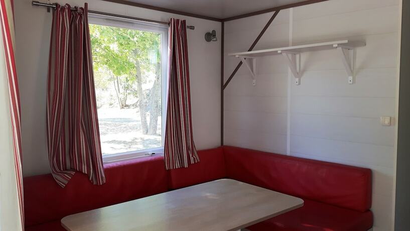 Imagen general del Hotel Camping New Rabioux. Foto 13
