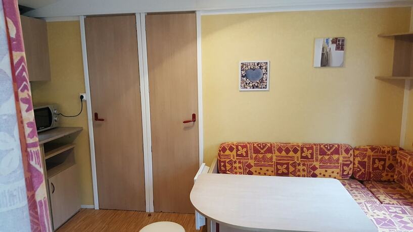 Imagen general del Hotel Camping New Rabioux. Foto 14