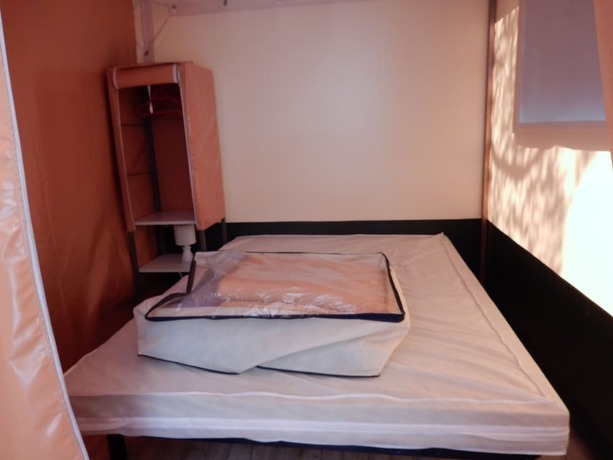 Imagen general del Hotel Camping New Rabioux. Foto 15