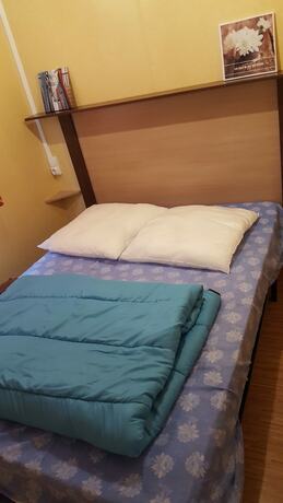 Imagen general del Hotel Camping New Rabioux. Foto 16