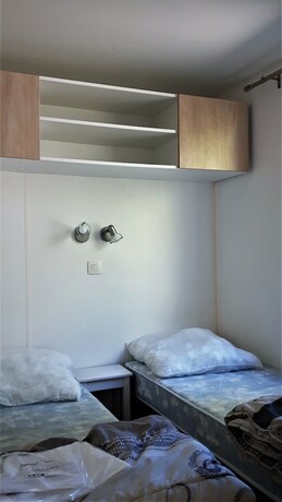 Imagen de la habitación del Hotel Camping New Rabioux. Foto 20