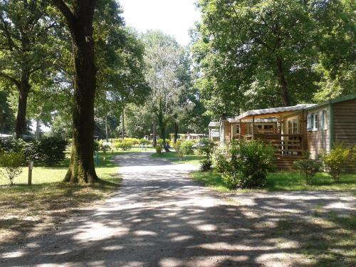 Imagen general del Hotel Camping OAKi. Foto 1