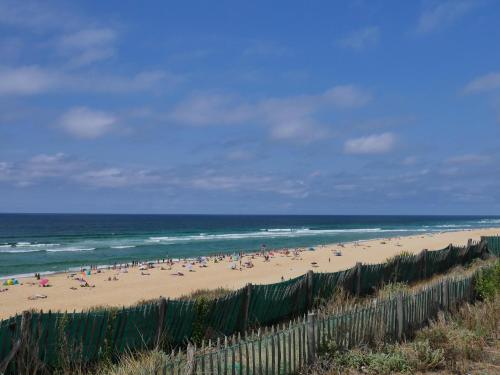 Imagen general del Hotel Camping Officiel Siblu Les Dunes de Contis. Foto 1