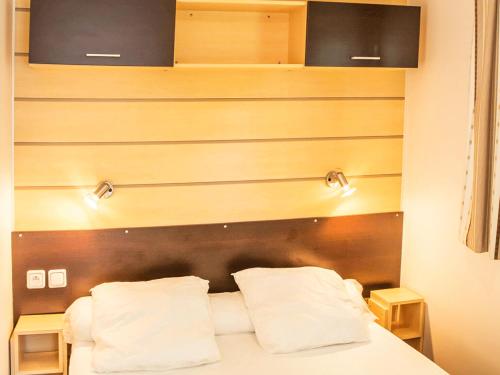 Imagen general del Hotel Camping Ostréa ****. Foto 3