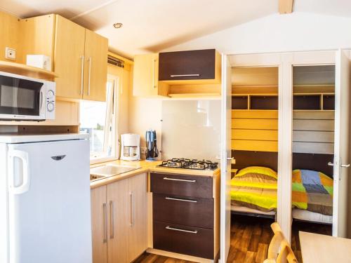 Imagen general del Hotel Camping Ostréa ****. Foto 4