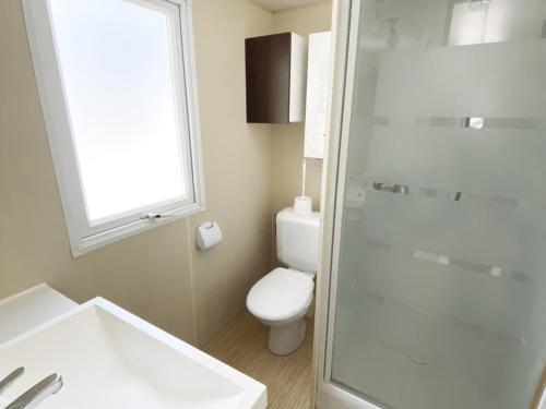 Imagen general del Hotel Camping Ostréa ****. Foto 7