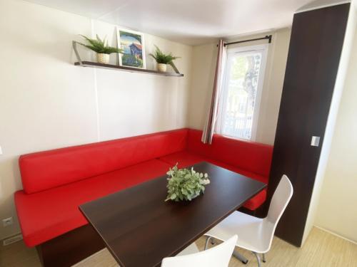 Imagen general del Hotel Camping Ostréa ****. Foto 10