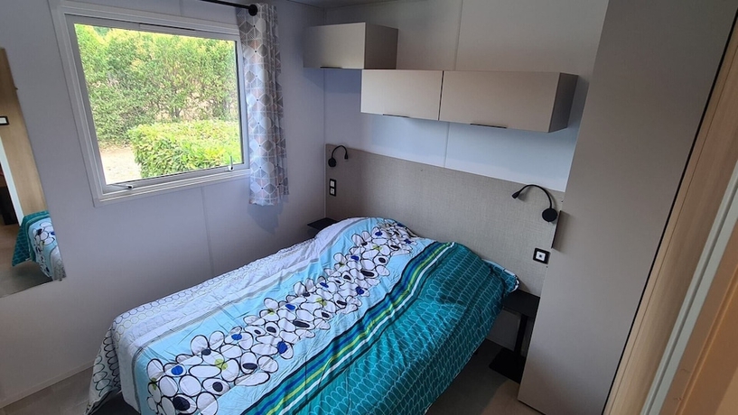 Imagen de la habitación del Hotel Camping Oxyg&egrave;ne. Foto 7