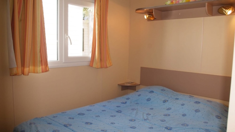 Imagen de la habitación del Hotel Camping Oxyg&egrave;ne. Foto 10