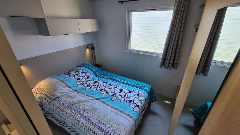 Imagen de la habitación del Hotel Camping Oxyg&egrave;ne. Foto 13