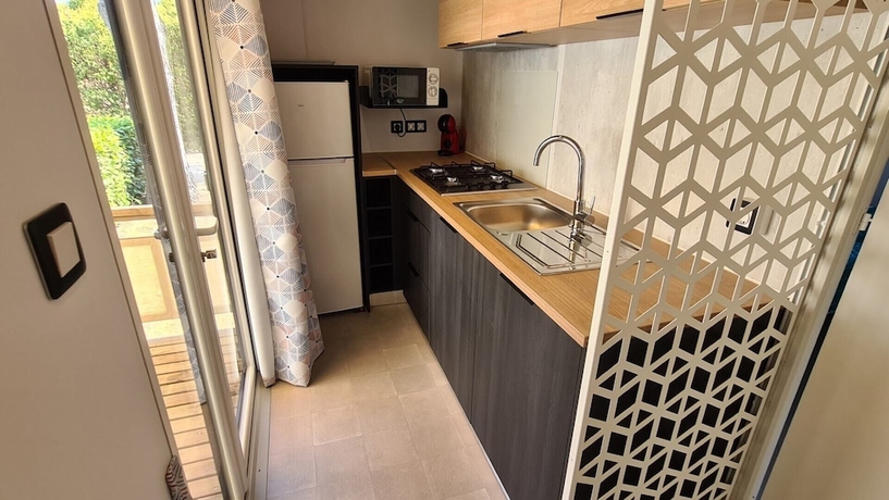 Imagen de la habitación del Hotel Camping Oxyg&egrave;ne. Foto 16