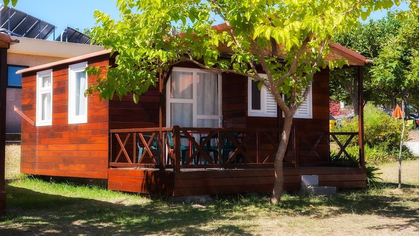 Imagen de la habitación del Hotel Camping Paisaxe II. Foto 4