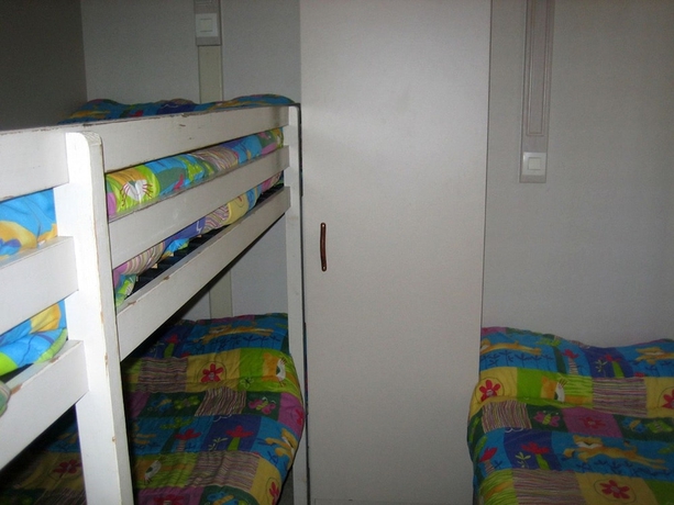 Imagen de la habitación del Hotel Camping Paisaxe II. Foto 5