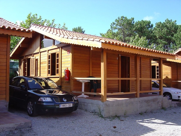 Imagen de la habitación del Hotel Camping Paisaxe II. Foto 6