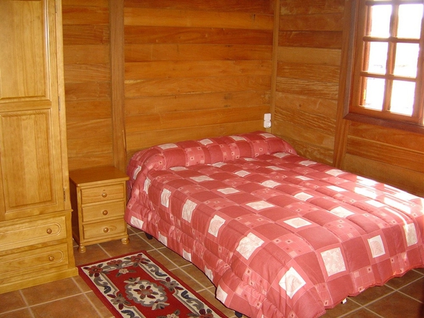 Imagen de la habitación del Hotel Camping Paisaxe II. Foto 7