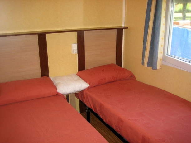 Imagen de la habitación del Hotel Camping Paisaxe II. Foto 11