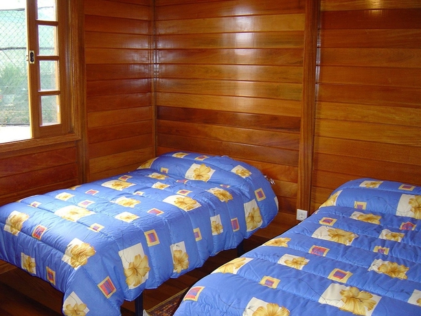 Imagen de la habitación del Hotel Camping Paisaxe II. Foto 12