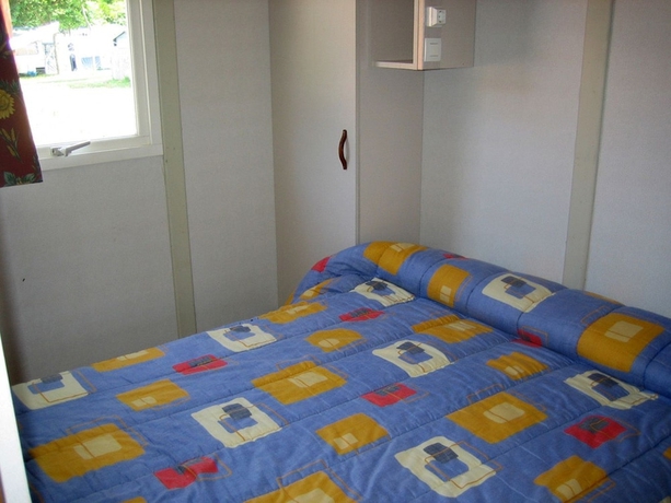 Imagen de la habitación del Hotel Camping Paisaxe II. Foto 13