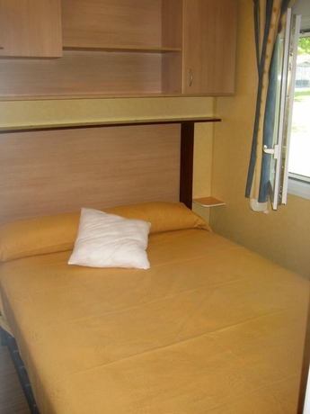 Imagen de la habitación del Hotel Camping Paisaxe II. Foto 15