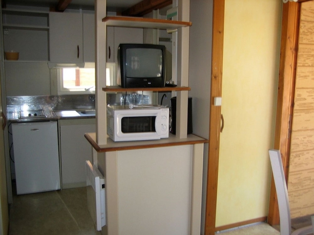 Imagen de la habitación del Hotel Camping Paisaxe II. Foto 17