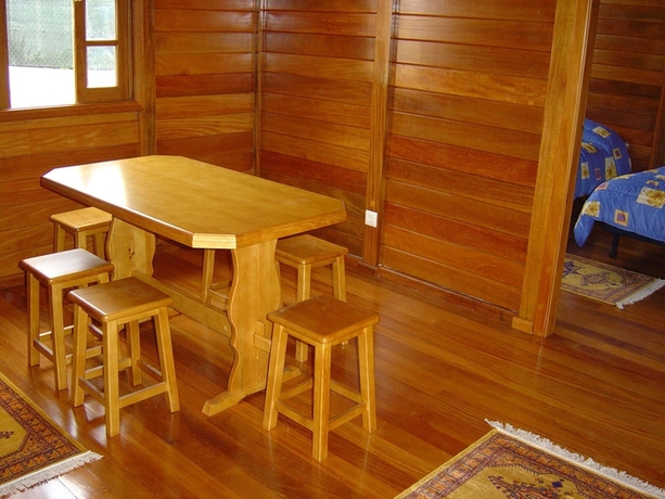 Imagen de la habitación del Hotel Camping Paisaxe II. Foto 19