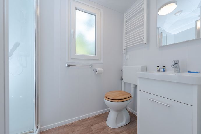 Imagen de la habitación del Hotel Camping Paklenica. Foto 14