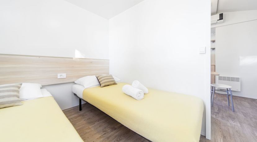 Imagen de la habitación del Hotel Camping Paklenica. Foto 16