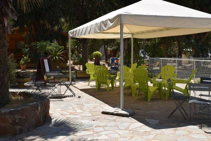 Imagen general del Hotel Camping Paradella. Foto 1
