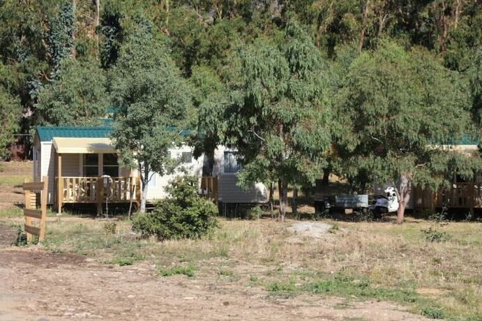 Imagen general del Hotel Camping Paradella. Foto 6
