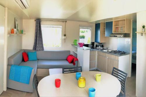Imagen general del Hotel Camping Paradis Le Pearl. Foto 1