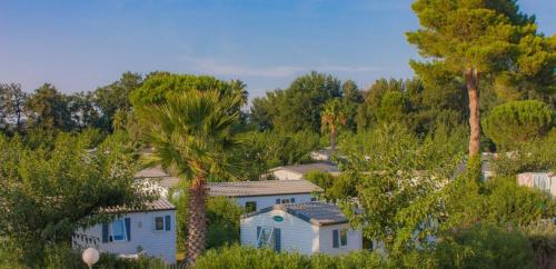 Imagen general del Hotel Camping Paradis Le Pearl. Foto 2