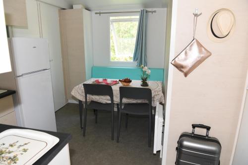 Imagen general del Hotel Camping Parc Bellevue. Foto 4