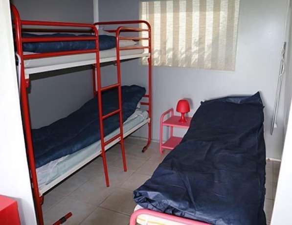 Imagen de la habitación del Hotel Camping Parc de Charouzech. Foto 19
