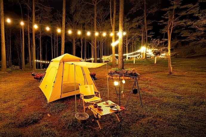 Imagen de la habitación del Hotel Camping Park Resort by EHM. Foto 8