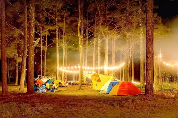 Imagen general del Hotel Camping Park Resort by EHM. Foto 1