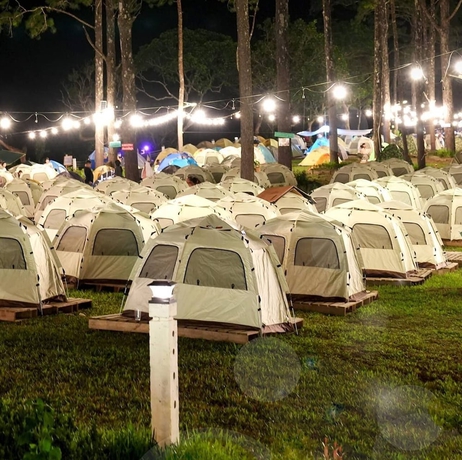 Imagen de la habitación del Hotel Camping Park Resort by EHM. Foto 11