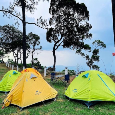 Imagen de la habitación del Hotel Camping Park Resort by EHM. Foto 12