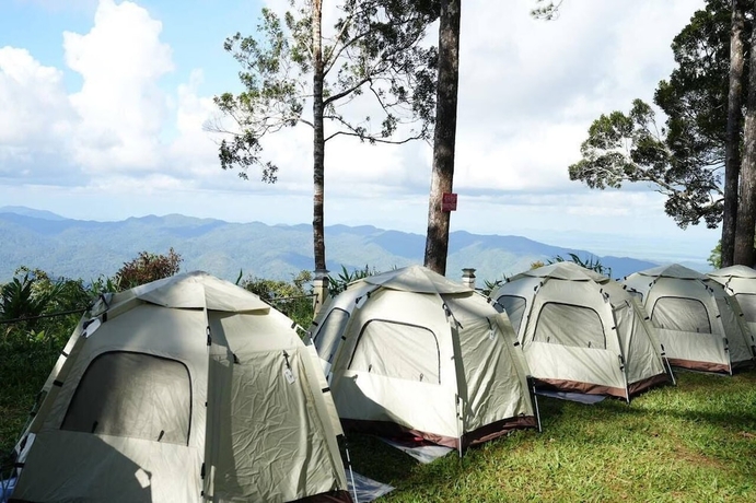 Imagen de la habitación del Hotel Camping Park Resort by EHM. Foto 13