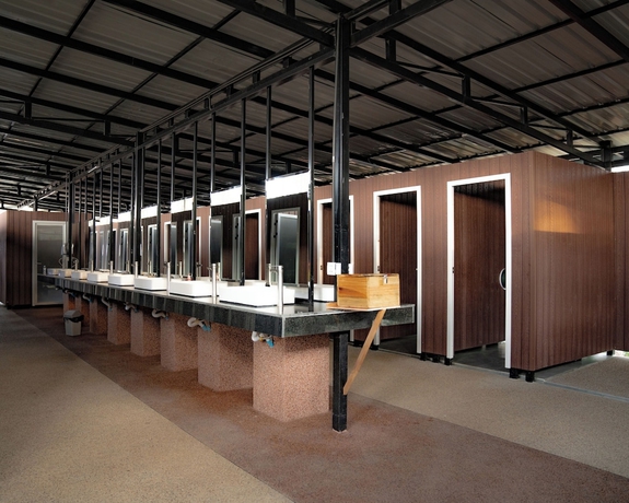Imagen de la habitación del Hotel Camping Park Resort by EHM. Foto 14