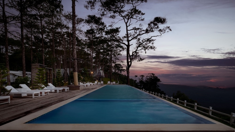 Imagen de la piscina del Hotel Camping Park Resort by EHM. Foto 16