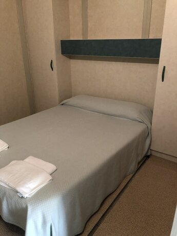 Imagen general del Hotel Camping Pico De La Miel. Foto 3