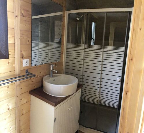 Imagen general del Hotel Camping Pico De La Miel. Foto 5