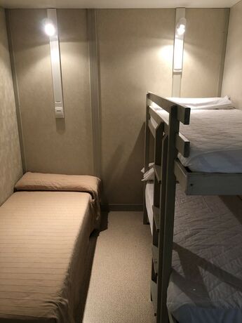 Imagen general del Hotel Camping Pico De La Miel. Foto 6