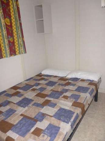 Imagen de la habitación del Hotel Camping Pirinenc. Foto 3