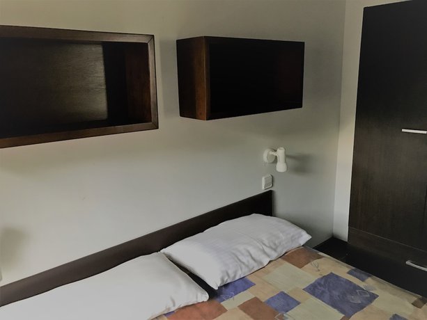 Imagen de la habitación del Hotel Camping Pirinenc. Foto 11