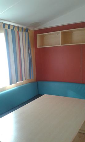 Imagen de la habitación del Hotel Camping Pirinenc. Foto 15